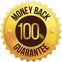 100% Satisfaction Guarantee